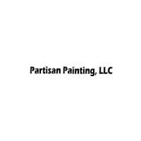 Partisan Painting LLC Logo