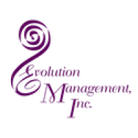 Evolution Management Inc Logo