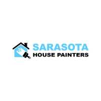Sarasota House Painters Logo