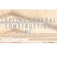 Topline General Construction Inc Logo