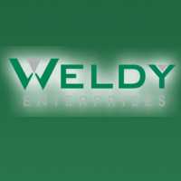 Weldy Enterprises Logo