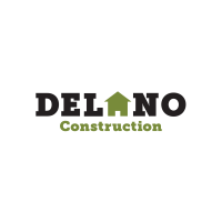 Delano Construction LLC Logo