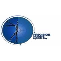 Precision Pointe Regenerative Health Logo