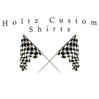 Holtz Custom Shirts Logo