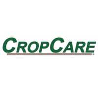 CropCare Equipment Logo