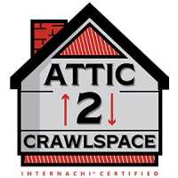 Attic 2 crawlspace LLC Logo