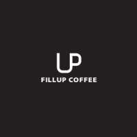 Fillup Coffee Logo