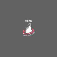 Fixar HVAC & Appliance Repair Logo