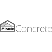 Miracle Concrete Billings Logo