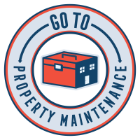 Go To Property Maintenance Logo