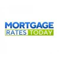 Mortgage Rates Today.com Logo