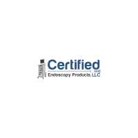 Certified Endoscopy Products LLC Logo
