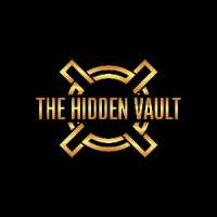 The Hidden Vault Womb Wellness Spa Logo