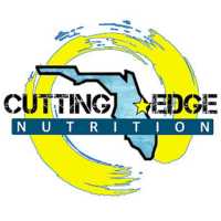 Cutting Edge Nutrition of Palm Coast Logo