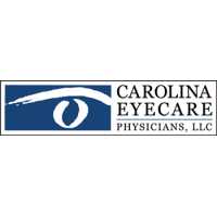 Carolina Eyecare Physicians - North Charleston Logo