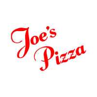 Joe’s Pizza Beverly Hills Logo