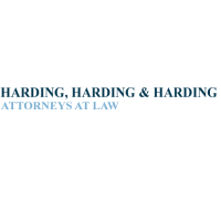 Harding, Harding & Harding Logo