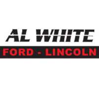 Al White Ford Lincoln Logo