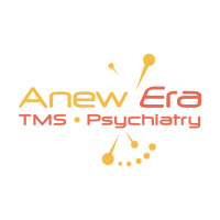 Anew Era TMS & Psychiatry - Laguna Hills Logo