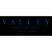 Valley Tax Law Stockton Logo