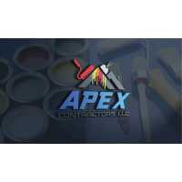 Apex Contractors, LLC. Logo