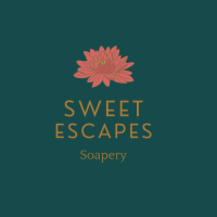 Sweet Escapes Soapery Logo