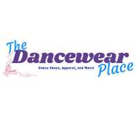 The Dancewear Place Logo