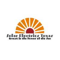 Solar Electric Texas Logo