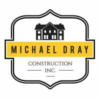 Michael Dray Construction Logo