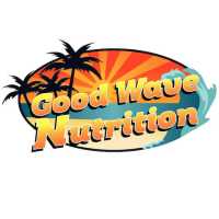 Good Wave Nutrition Logo