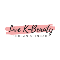 Live K-Beauty Logo