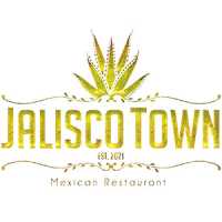 Jalisco Town Mexican Restaurant Logo