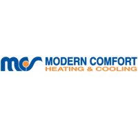 Modern Comfort Systems, Inc. Logo