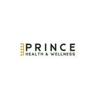 Prince Health and Wellness Logo