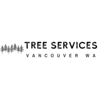 Tree Services Vancouver WA Logo