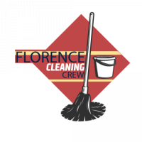 Florence Cleaning Crew Logo