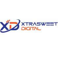 XtraSweet Digital Logo