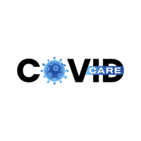 CovidCare: Fast PCR Testing in Brooklyn, NY Logo