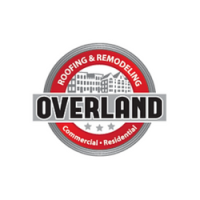 Overland Roofing & Remodeling LLC Logo