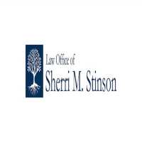 Law Offices of Sherri M. Stinson, P.A Logo