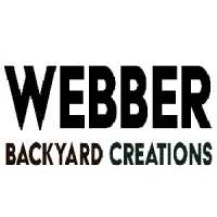 Webber Backyard Creations Logo