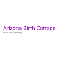 Arizona Birth Cottage Logo