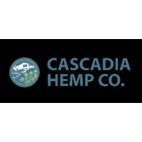 Cascadia Hemp Co. | Organic CBD Logo