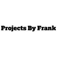 Projects By Frank Logo