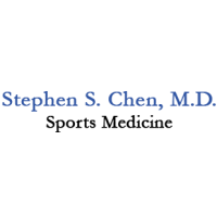 Dr. Stephen S. Chen, MD Logo