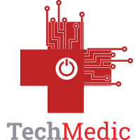 TechMedic Logo