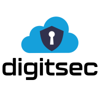 DigitSec, Inc. Logo