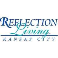 Reflection Living Logo