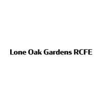 Lone Oak Gardens RCFE Logo