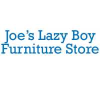 Joe's Lazy Boy Furniture Store Logo